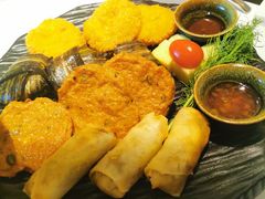 -BetterThai 泰加(苏州中心店)