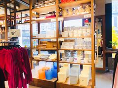 -鹿岛会员店 (龙湖三千集天街店)