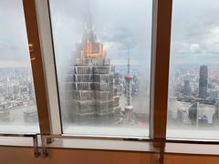 -上海柏悦酒店