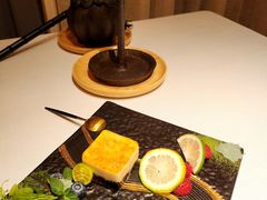 -叶叶菩提(太原别墅店)