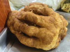 甜麻叶-南肖墙丸子汤(总店)