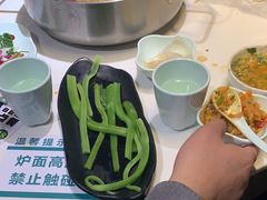 -小肥羊·牛羊肉火锅(万达广场店)