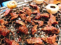 -张吴记小炉子小串(王村南街店)