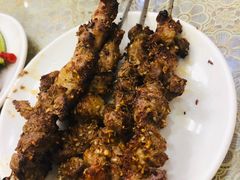 -清真·鸦儿李记·小馆(后海店)