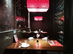 -掌柜的店·河南菜(世茂店)
