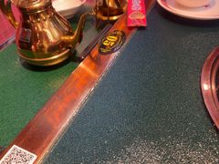 -大吉利·潮汕鲜牛肉火锅(总店)
