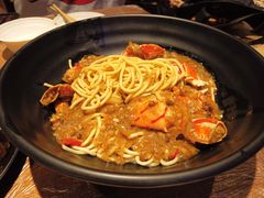 -沈记烧烤海鲜(江汉二路店)