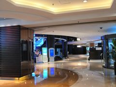 -杭州龙禧福朋喜来登酒店