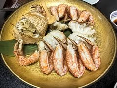 -蟹料理 北海道かに将軍(札幌本店)