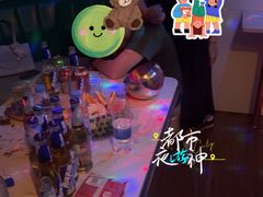 -宝乐星量贩KTV(莲升路店)