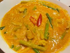 -泰国餐厅 Thai Food(裕华万达店)