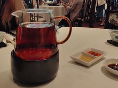 -侨美·唐荔园·40年地道粤菜