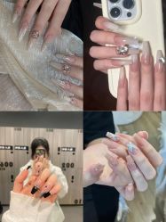 -M·X Nail日式美甲美睫