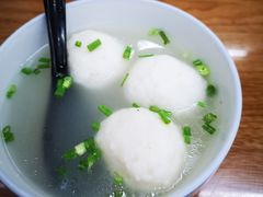 大福星鱼丸-大福星鱼丸(美食街店)