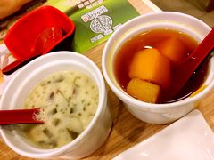 -添好运点心专门店(中环IFC店)