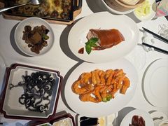 -四季民福烤鸭店(王府井东安门店)