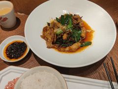 -映水芙蓉(长宁来福士店)
