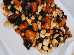 -老酒川菜坊(总店)