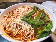 重庆小面-Sasa的海(蜈支洲岛后海店)