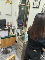 -保罗造型