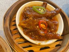 -潮府馆·非遗潮州菜·世纪公园(新国际博览中心店)