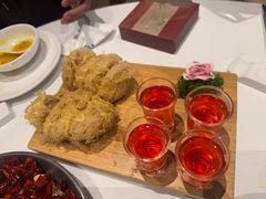 -若蘭慈·无国界素食料理(欢乐海岸店)