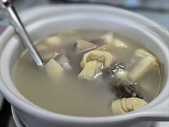 -蘭心餐厅(进贤路店)