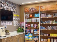 -艾贝尔宠物医院·24H转诊中心·肿瘤猫专科(江宁双龙店)