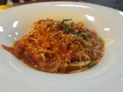 -1861意大利餐厅(文化广场店)