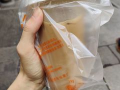 -香港鸳鸯王(西湖路店)