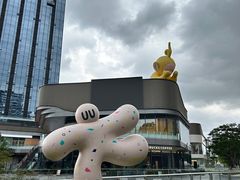 -东莞松山湖万象汇