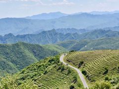 -妙峰山风景名胜区