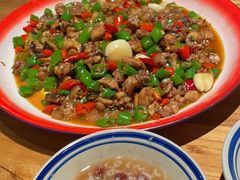 -泥糊破店小酒馆·团建聚餐(南京西路店)