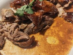 -广府乡下·饭庄(新港东路店)