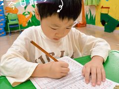 -吉的堡幼儿园(国际都会园)