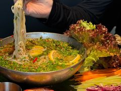 -Ameigo梅果·云贵川bistro(长宁来福士店)