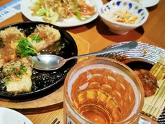 铁板豆腐-有喜屋·深夜食堂(北京西路店)