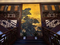 门面-得月楼·省级非遗·传统苏帮菜(观前店)
