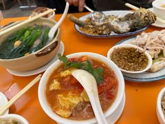 -雅苑餐厅(朝天路店)