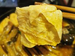 -老表记广西宵夜螺蛳鸭脚煲(西大店)