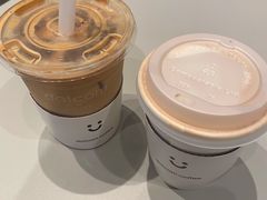 -dotcom coffee古点咖啡(致真大厦店)