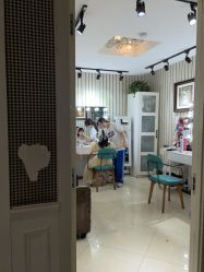 -爱儿美儿童摄影(五路居花园别墅店)