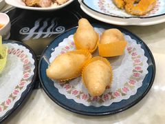 -稻香酒家(长宁KING88广场店)