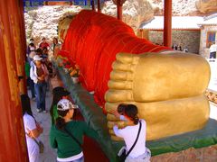 -宁夏中卫寺口旅游区(苏武牧羊遗址)