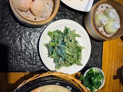 -小城粥道·海胆鲜虾粥(解放广场店)