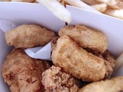 -麦当劳(北京昌金路得来速餐厅店)