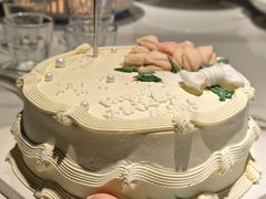 -重庆丽苑维景国际大酒店·海鲜自助餐厅