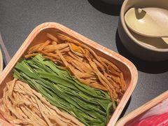 -季季山•云南野生菌火锅(上海首店)
