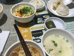 -正一涵老味道名小吃(广汉总店)