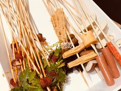 -串一火锅(赛格国际购物中心店)